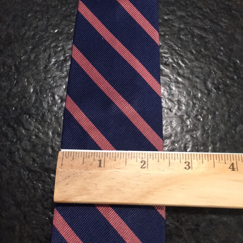 Mens tie - Picture 3 of 3